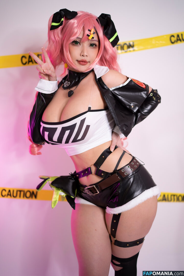 Hana Bunny / Hanna Dinh / hana.bunny_bunny / hanabunny / squishubunny Naakt OnlyFans  Gelekte foto #113