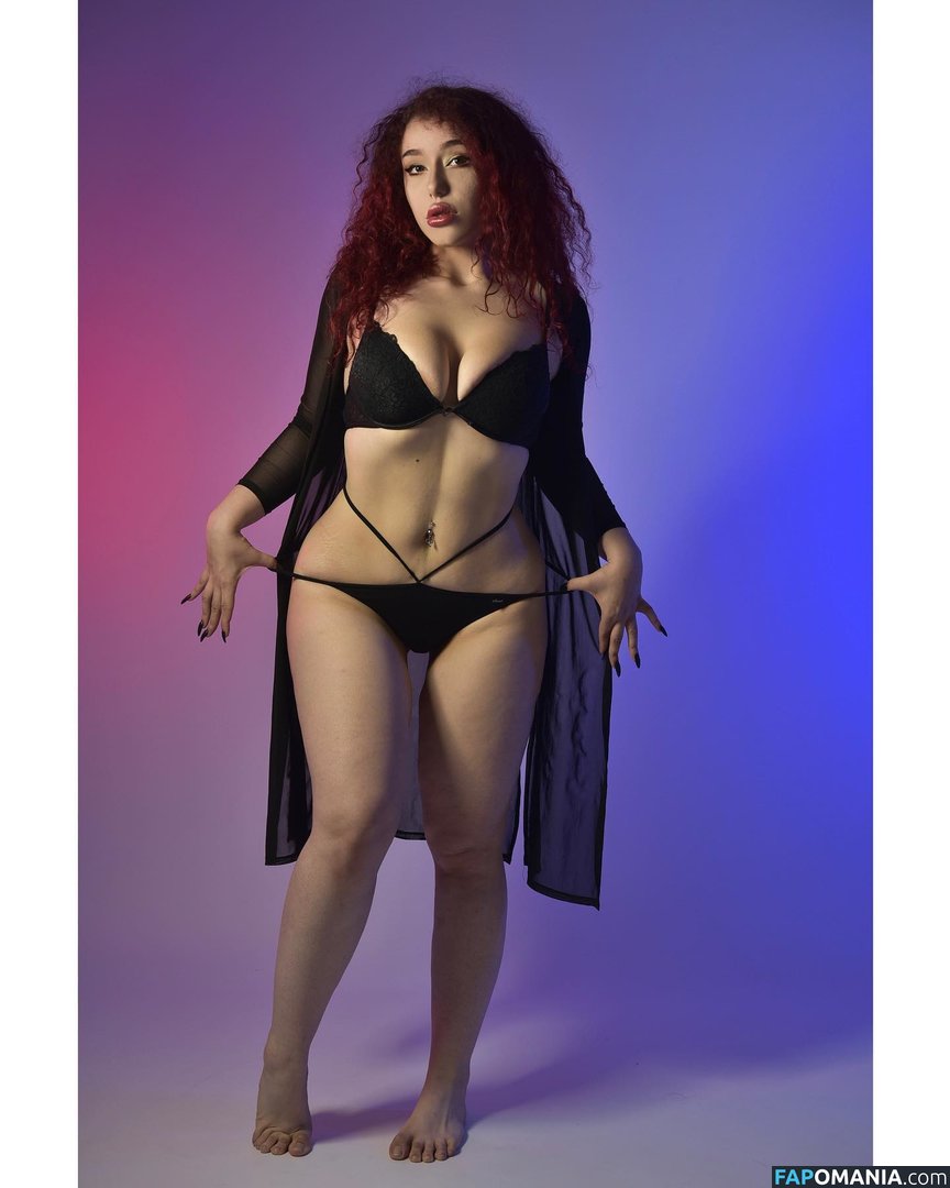 Hana.cos / alexis / alexisakahana Naakt OnlyFans  Gelekte foto #30