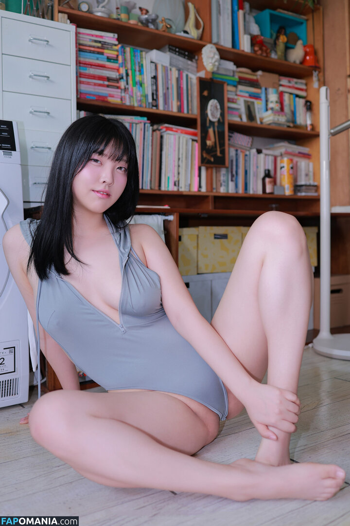 Hana Song / hana_sooong / 바니하나 Naakt OnlyFans  Gelekte foto #41