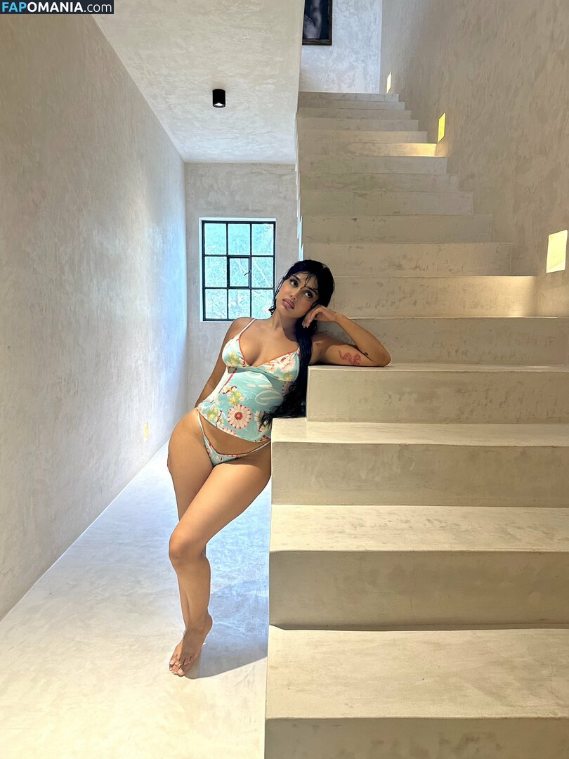 Hana Mahmood / HanaMyMood / imhauser_ Naakt OnlyFans  Gelekte foto #11