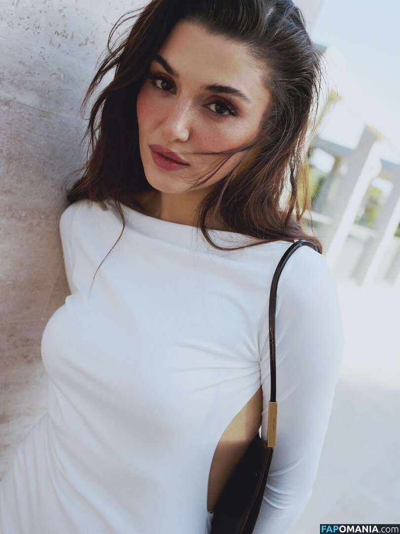 Hande Ercel / handemiyy Naakt OnlyFans  Gelekte foto #175