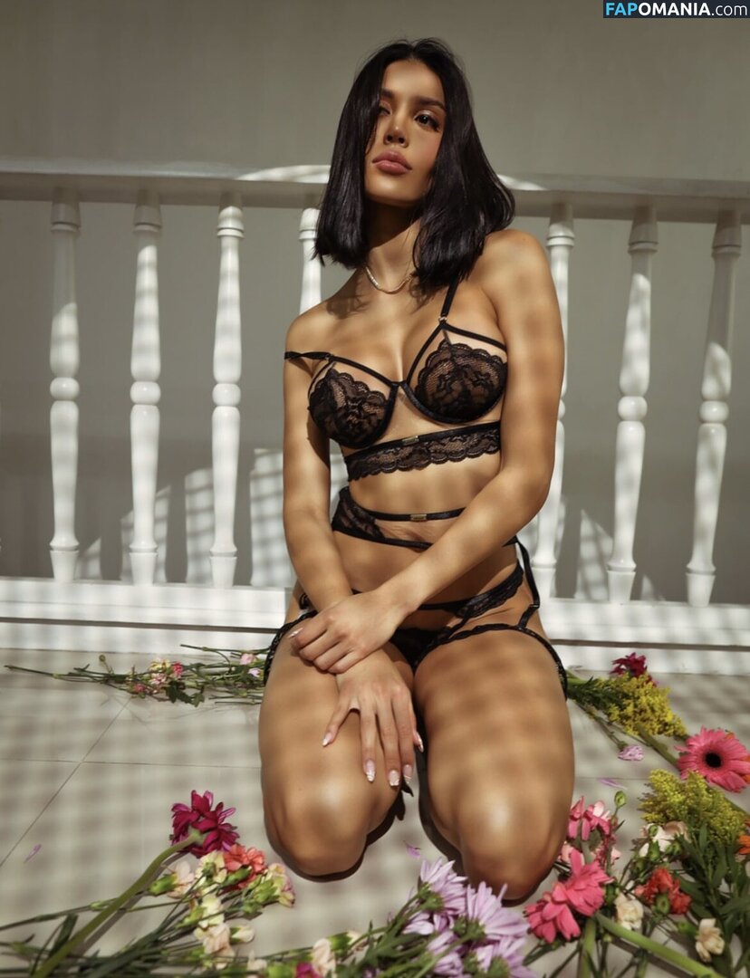 Hanna Miller Naakt OnlyFans  Gelekte foto #10