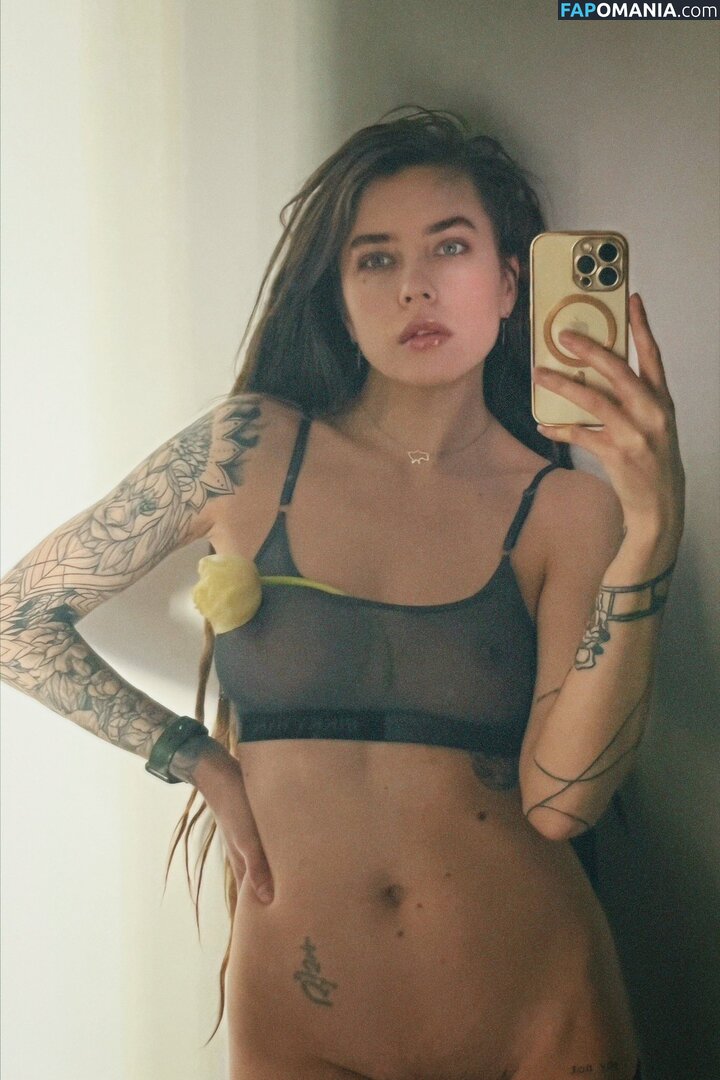 Hanna Mykhailova / hanna_mykhailova Naakt OnlyFans  Gelekte foto #24
