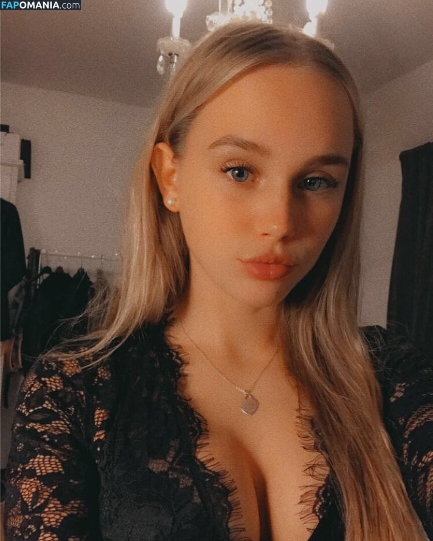 Hanna Schepe / Hanna_schepe Naakt OnlyFans  Gelekte foto #19