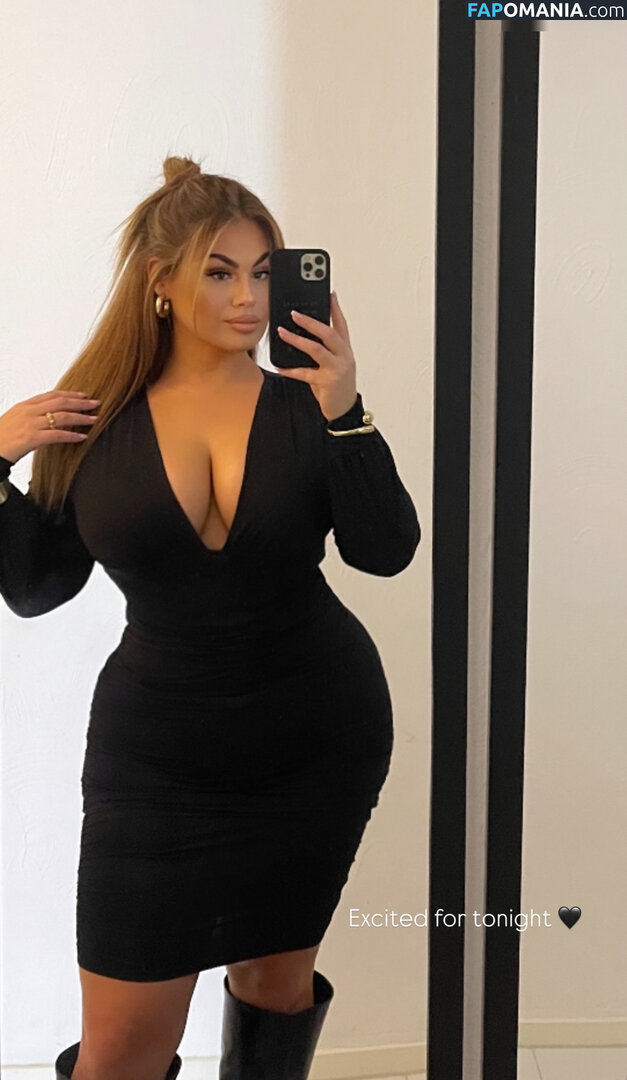 Hanna Wilperath / hannawilperath / maria4u Naakt OnlyFans  Gelekte foto #307