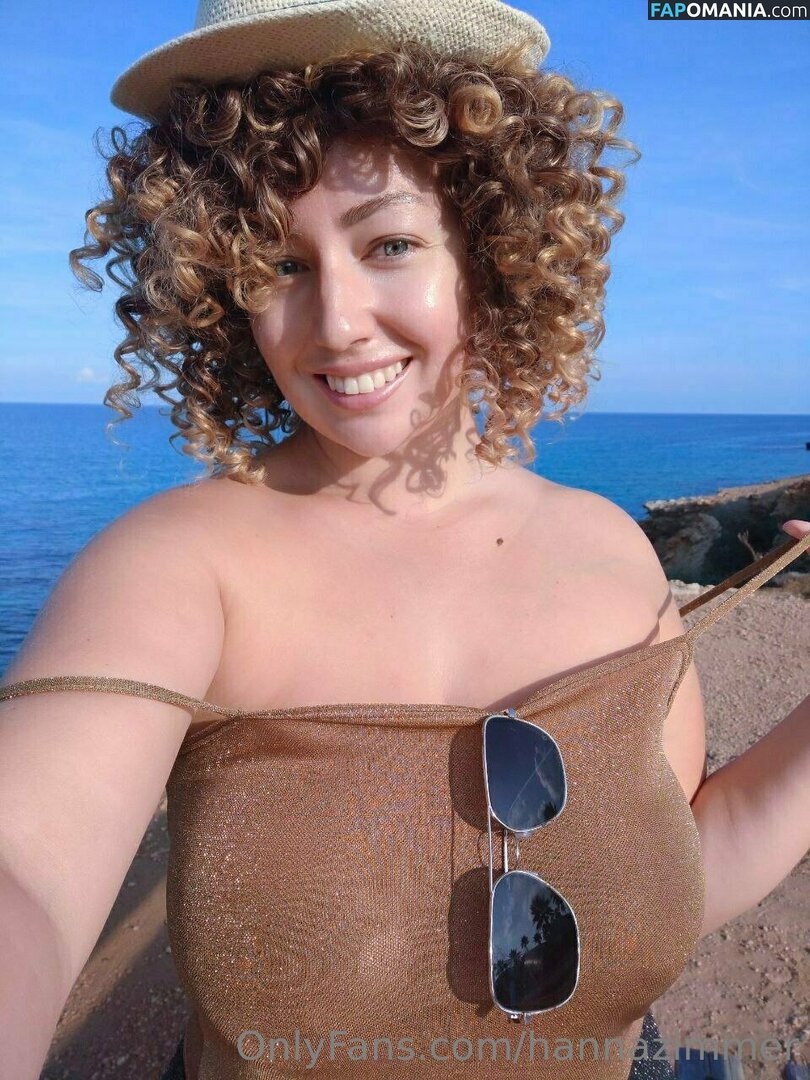 HannaZimmerr / hanna-zimmer / hanna_wife / hanna_zimmer Naakt OnlyFans  Gelekte foto #207
