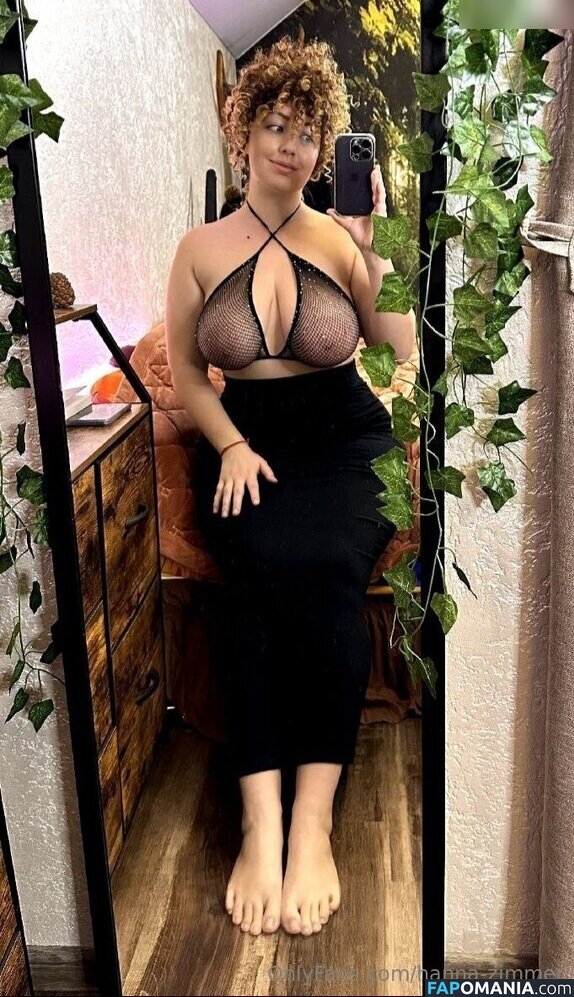 HannaZimmerr / hanna-zimmer / hanna_wife / hanna_zimmer Naakt OnlyFans  Gelekte foto #317
