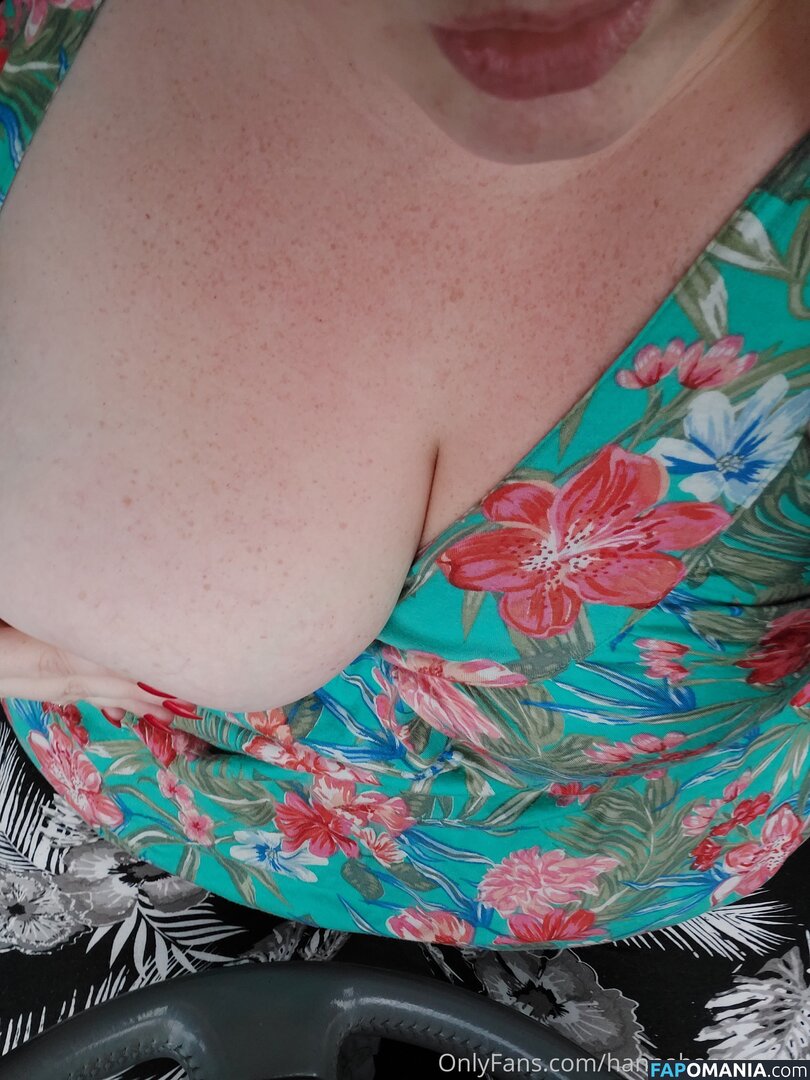 hannabanana80 / hannabananafree Naakt OnlyFans  Gelekte foto #7