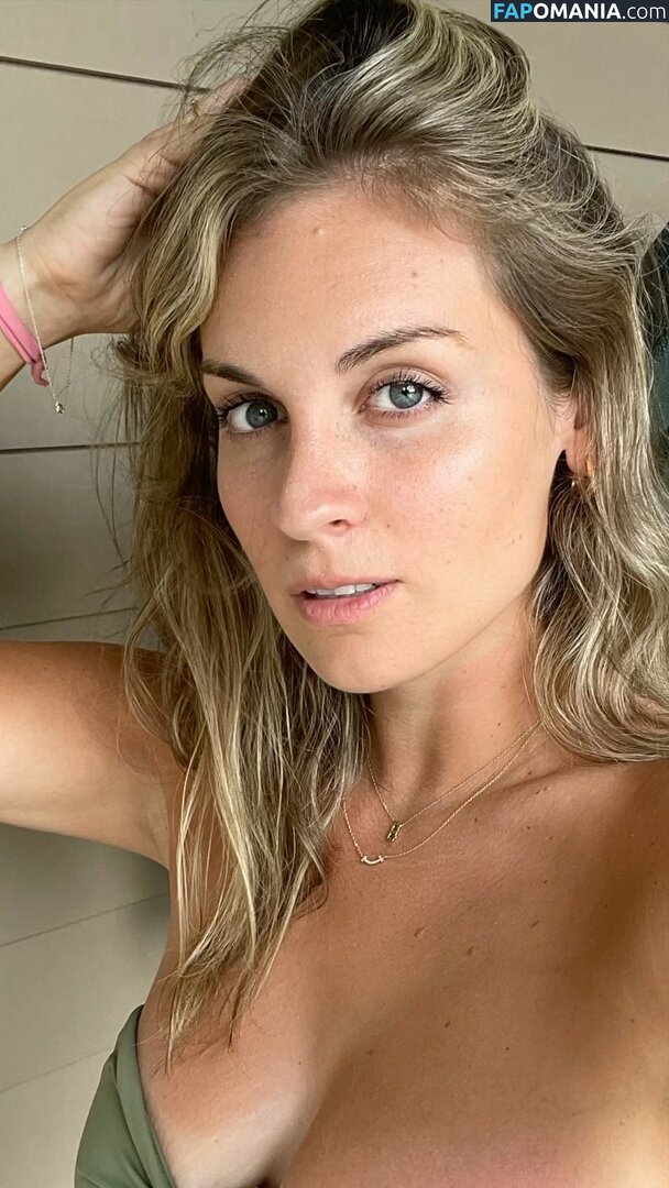 Burcaw / Hannah Aylward / hannahayl Naakt OnlyFans  Gelekte foto #3