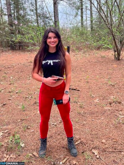 Hannah Barron / Hannahbarron96 Naakt OnlyFans  Gelekte foto #87
