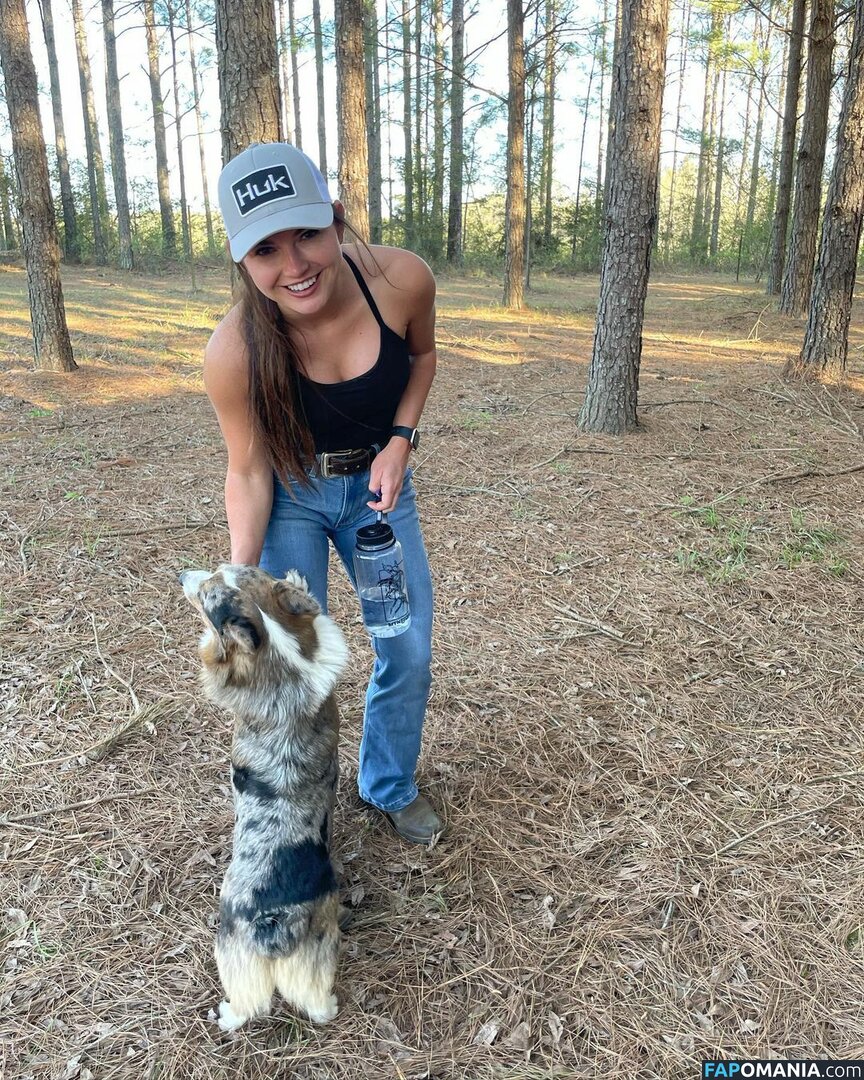 Hannah Barron / Hannahbarron96 Naakt OnlyFans  Gelekte foto #201