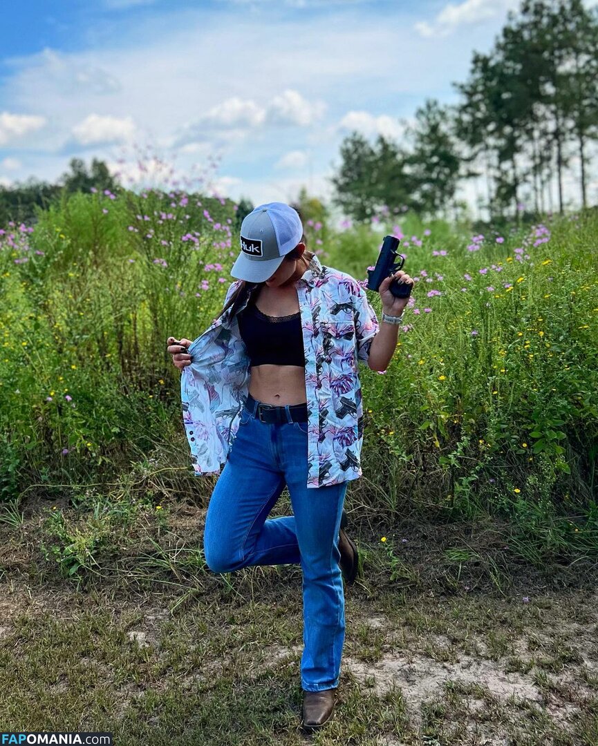 Hannah Barron / Hannahbarron96 Naakt OnlyFans  Gelekte foto #206