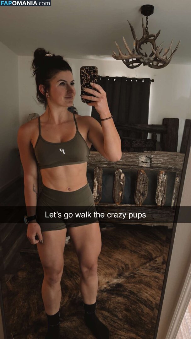 Hannah Barron / Hannahbarron96 Naakt OnlyFans  Gelekte foto #251