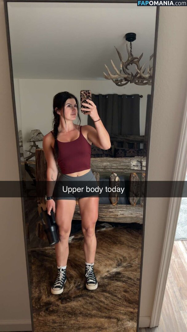 Hannah Barron / Hannahbarron96 Naakt OnlyFans  Gelekte foto #252