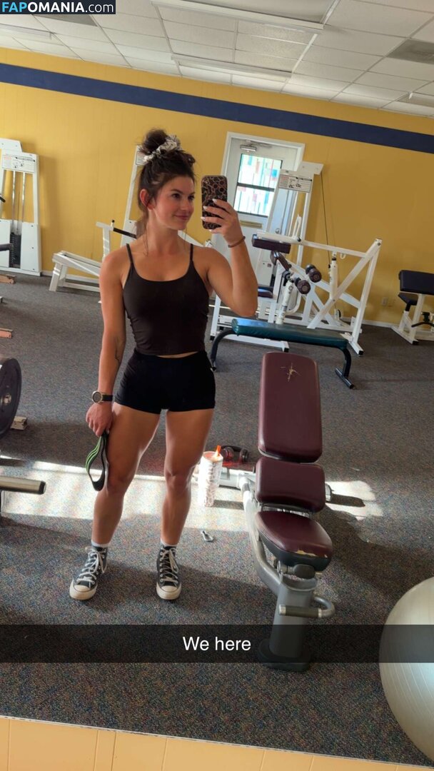 Hannah Barron / Hannahbarron96 / Hannahbarrons96 Naakt OnlyFans  Gelekte foto #255