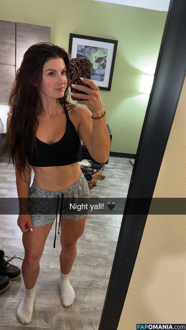 Hannah Barron / Hannahbarron96 / Hannahbarrons96 Naakt OnlyFans  Gelekte foto #262