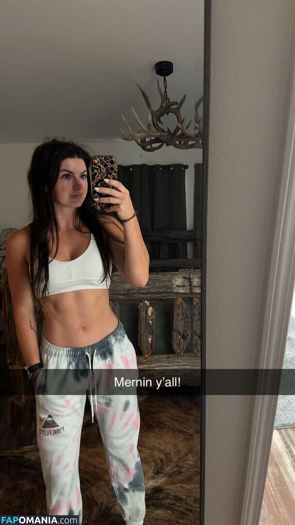 Hannah Barron / Hannahbarron96 / Hannahbarrons96 Naakt OnlyFans  Gelekte foto #266
