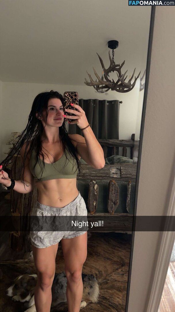 Hannah Barron / Hannahbarron96 / Hannahbarrons96 Naakt OnlyFans  Gelekte foto #270