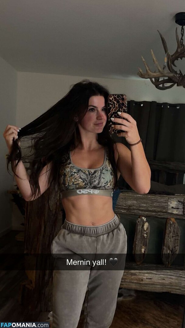 Hannah Barron / Hannahbarron96 / Hannahbarrons96 Naakt OnlyFans  Gelekte foto #278