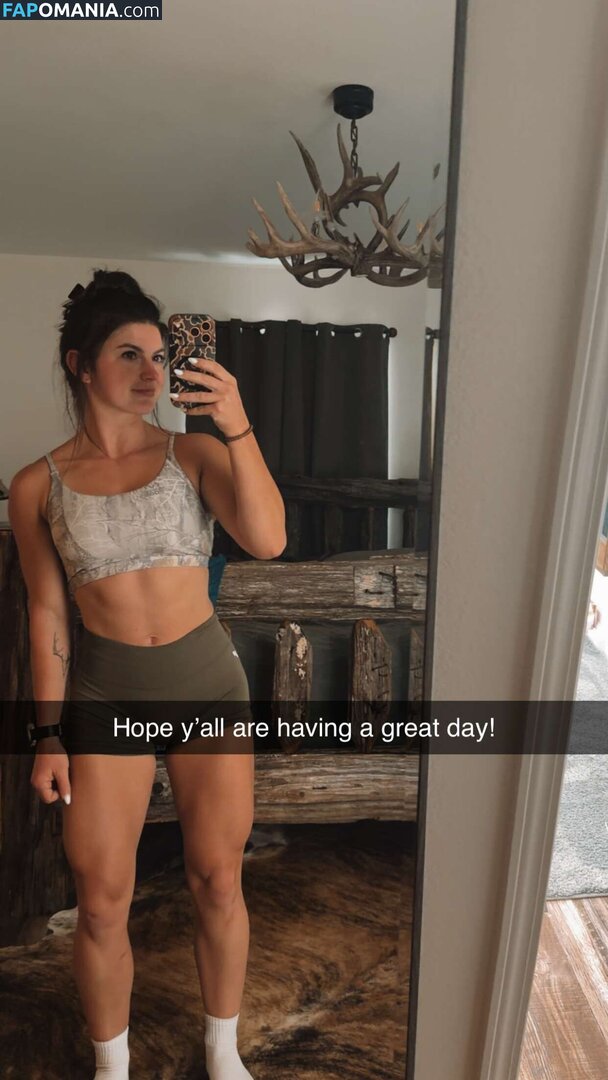 Hannah Barron / Hannahbarron96 / Hannahbarrons96 Naakt OnlyFans  Gelekte foto #279