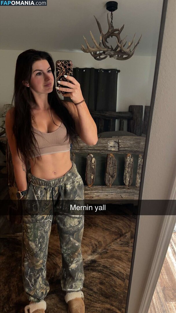 Hannah Barron / Hannahbarron96 / Hannahbarrons96 Naakt OnlyFans  Gelekte foto #281