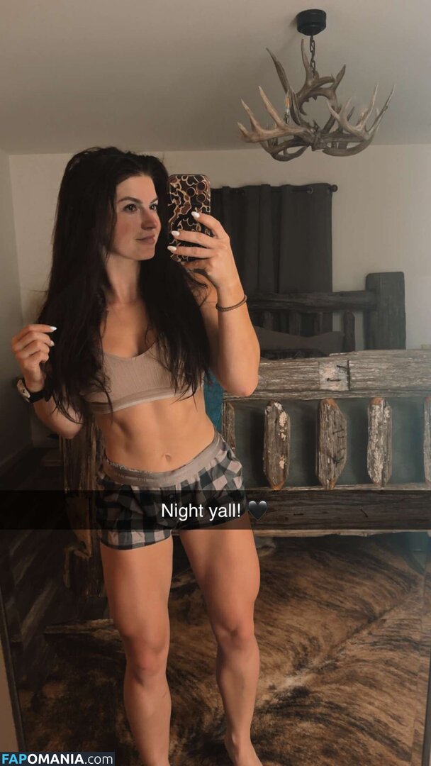 Hannah Barron / Hannahbarron96 / Hannahbarrons96 Naakt OnlyFans  Gelekte foto #282