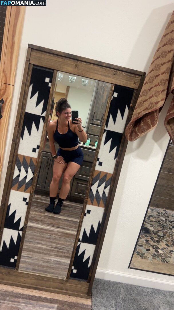 Hannah Barron / Hannahbarron96 / Hannahbarrons96 Naakt OnlyFans  Gelekte foto #291