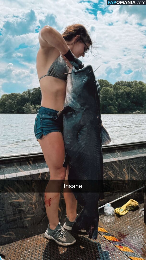 Hannah Barron / Hannahbarron96 / Hannahbarrons96 Naakt OnlyFans  Gelekte foto #301