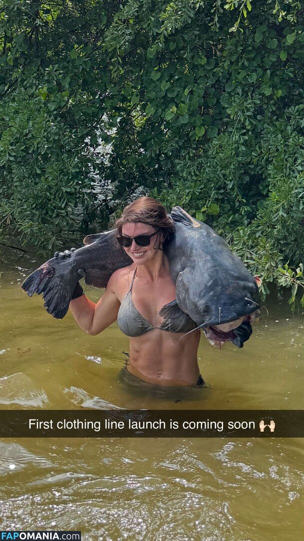 Hannah Barron / Hannahbarron96 / Hannahbarrons96 Naakt OnlyFans  Gelekte foto #302