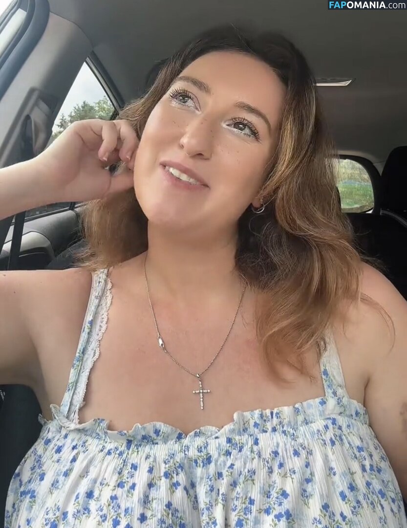 Hannah Brown / hannahbrown.mp3 Naakt OnlyFans  Gelekte foto #1