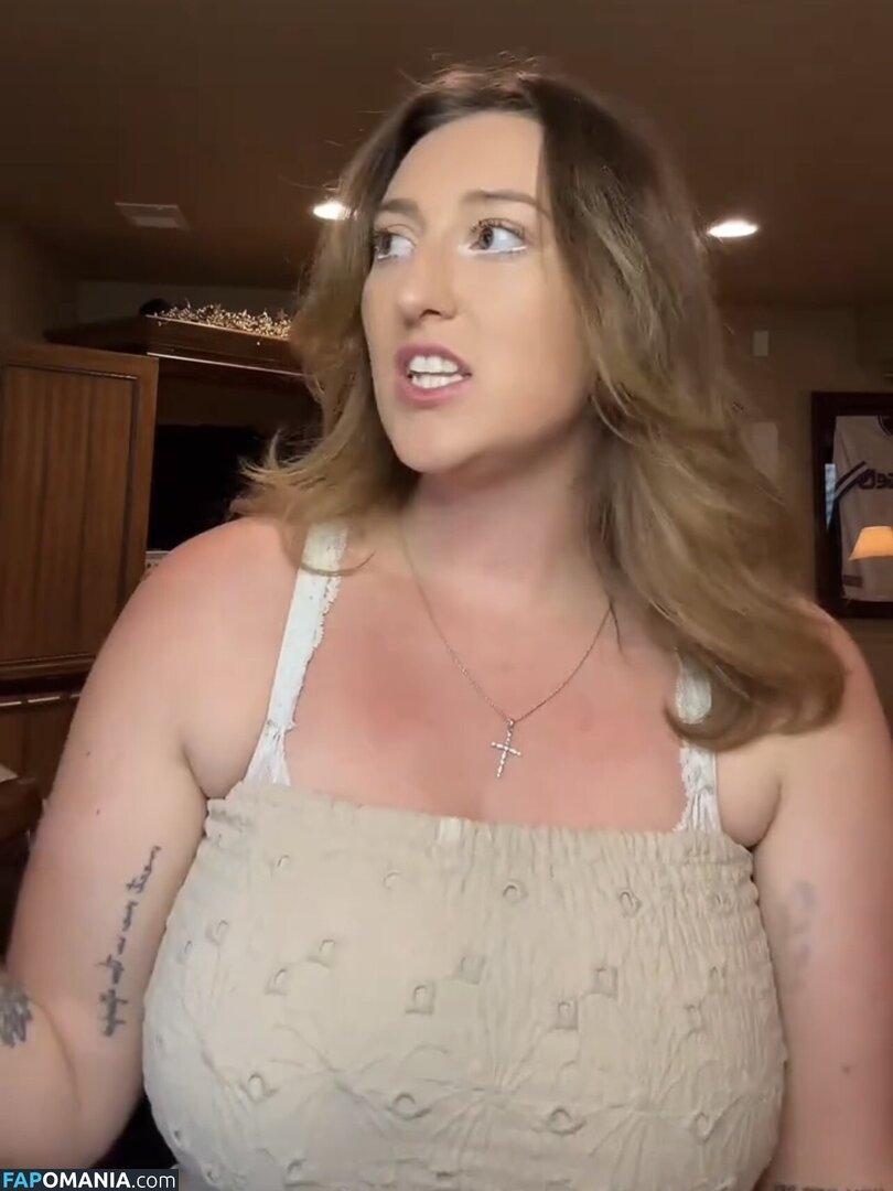 Hannah Brown / hannahbrown.mp3 Naakt OnlyFans  Gelekte foto #2
