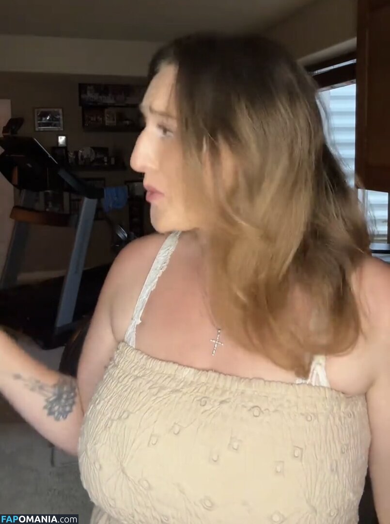 Hannah Brown / hannahbrown.mp3 Naakt OnlyFans  Gelekte foto #4