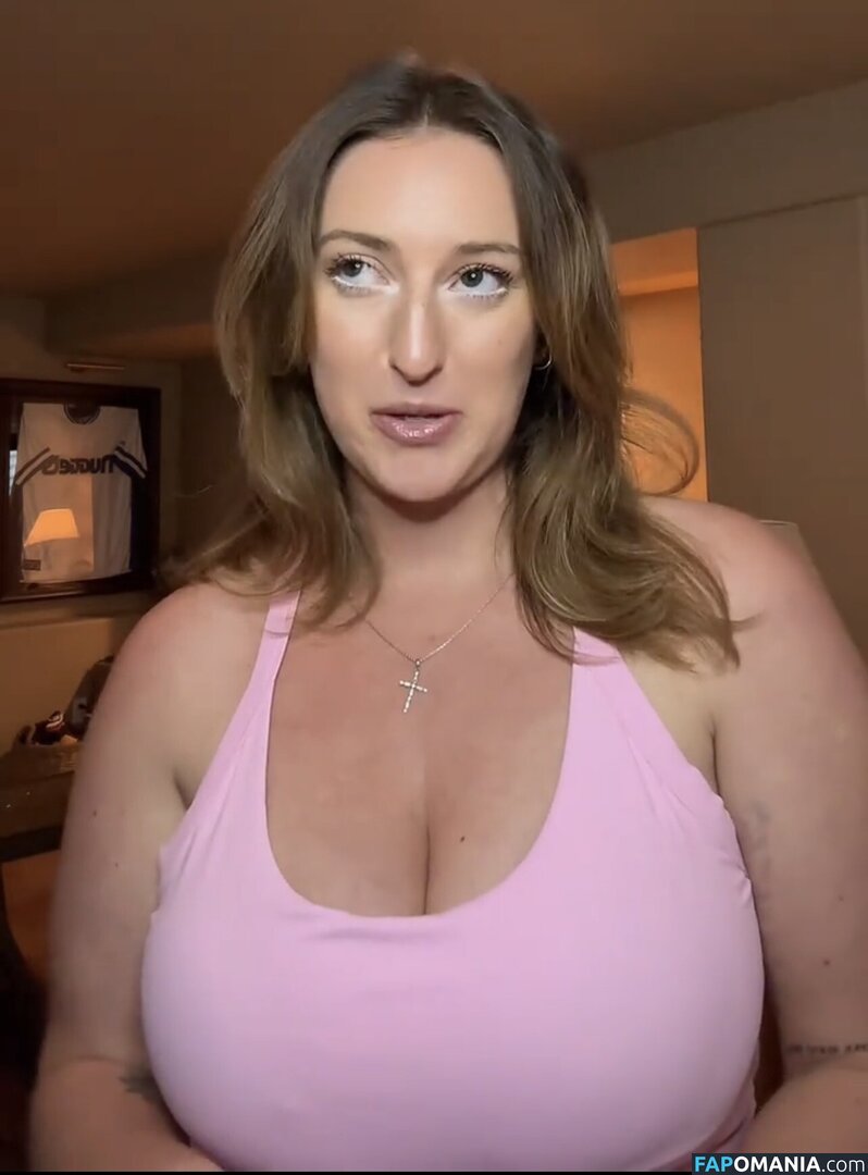 Hannah Brown / hannahbrown.mp3 Naakt OnlyFans  Gelekte foto #5