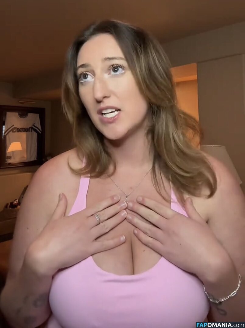 Hannah Brown / hannahbrown.mp3 Naakt OnlyFans  Gelekte foto #6