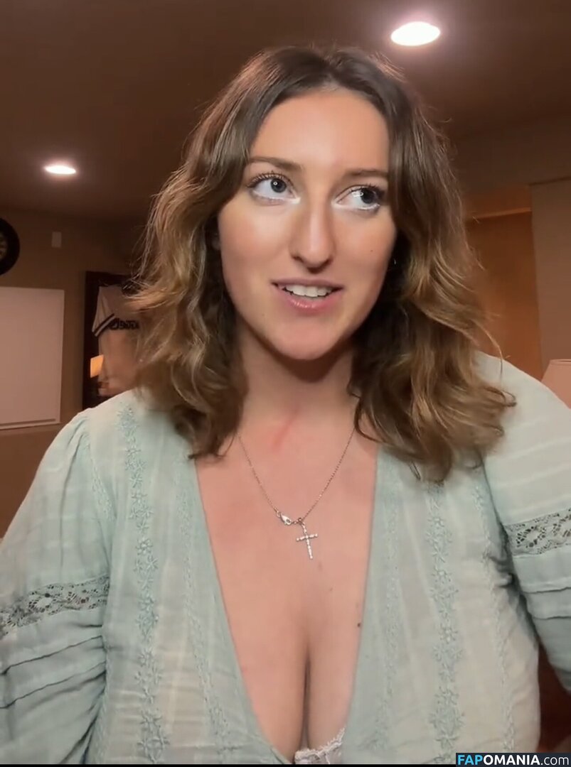 Hannah Brown / hannahbrown.mp3 Naakt OnlyFans  Gelekte foto #9