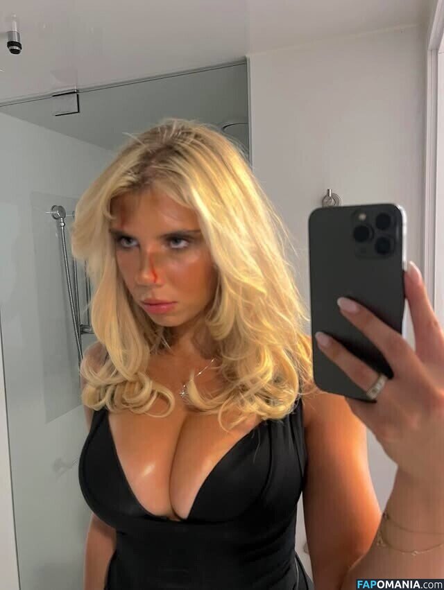Hannah Bystrom / haannahbystrom Naakt OnlyFans  Gelekte foto #6
