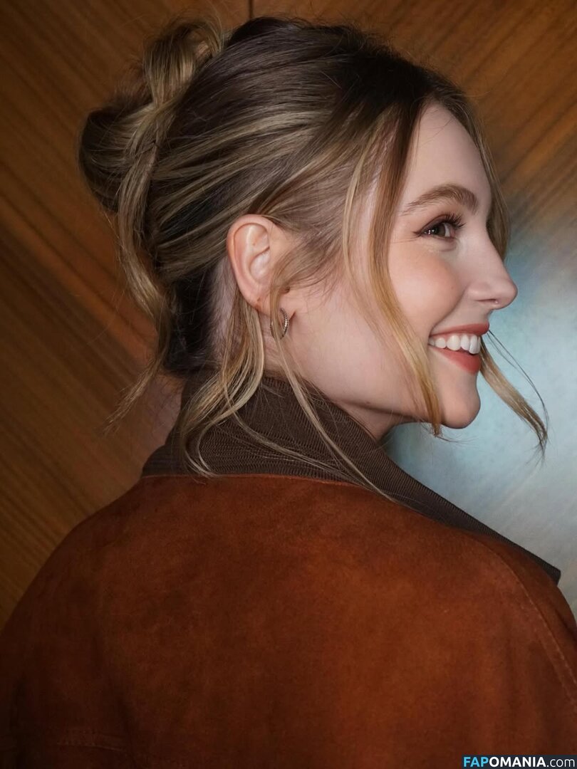 Hannah Dodd / hannahfkdodd Naakt OnlyFans  Gelekte foto #2