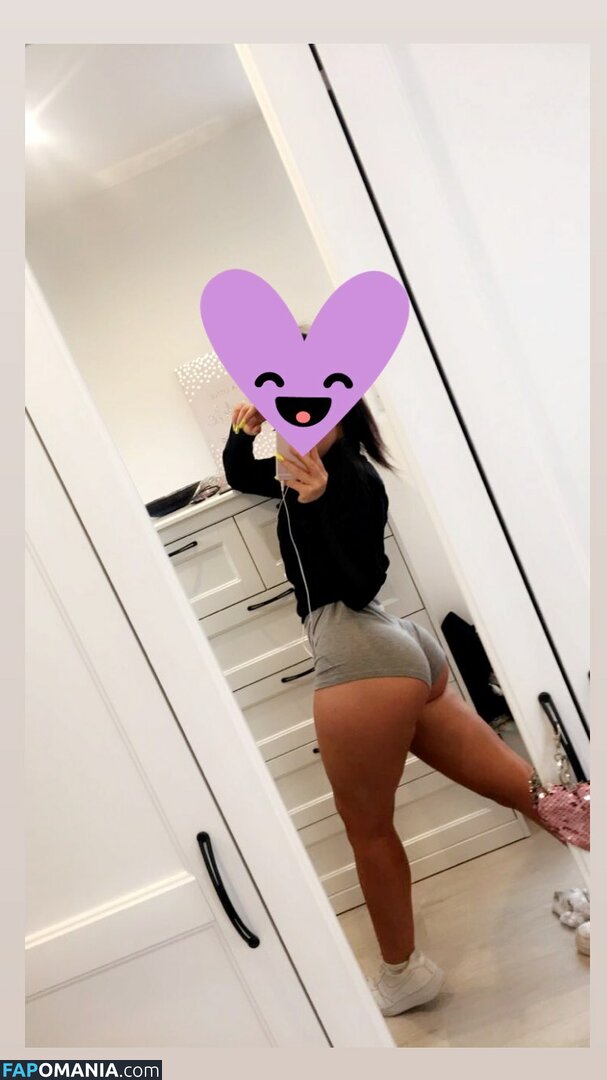 Hannah Lynch / hannahdangerlynch Naakt OnlyFans  Gelekte foto #1