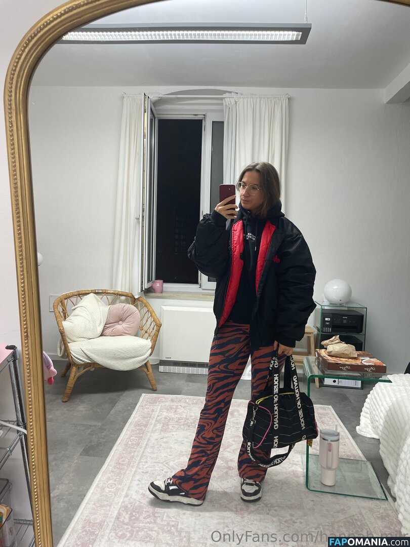 hannah.milr / hannahirelandmiller Naakt OnlyFans  Gelekte foto #2