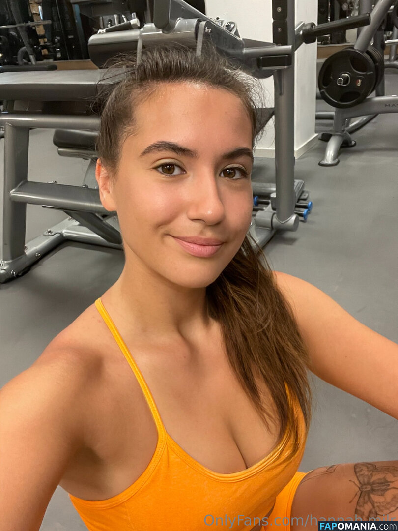 hannah.milr / hannahirelandmiller Naakt OnlyFans  Gelekte foto #3
