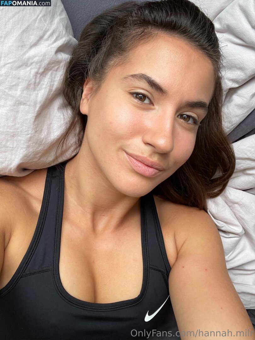 hannah.milr / hannahirelandmiller Naakt OnlyFans  Gelekte foto #16