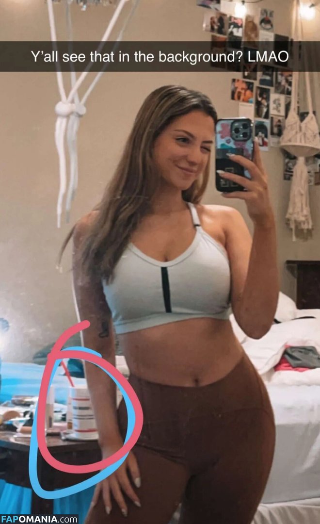 Hannah Montoya / hannah.montoya Naakt OnlyFans  Gelekte foto #62