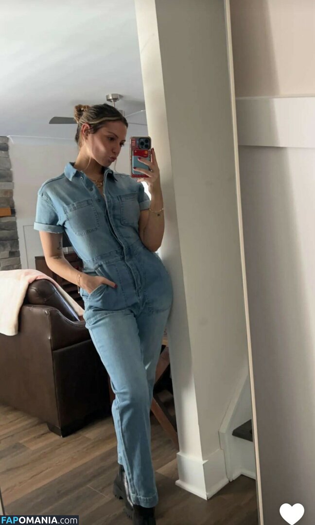 Hannah Montoya / hannah.montoya Naakt OnlyFans  Gelekte foto #519