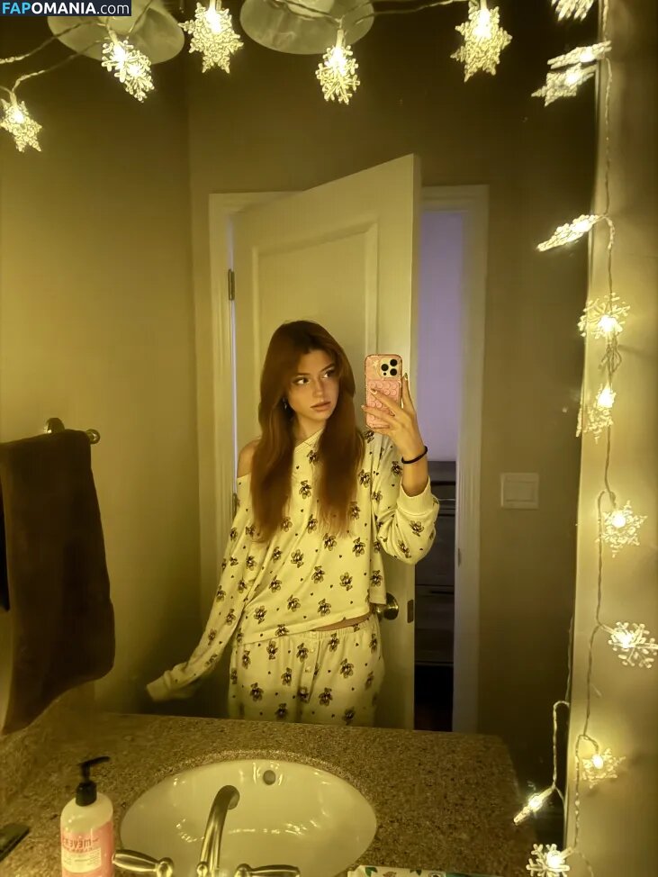 Hannah Stein / hnnhxl Naakt OnlyFans  Gelekte foto #104