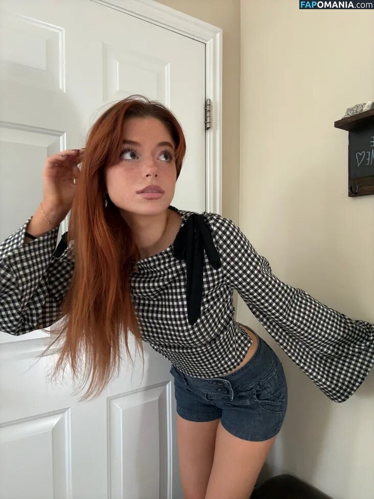 Hannah Stein / hnnhxl Naakt OnlyFans  Gelekte foto #107