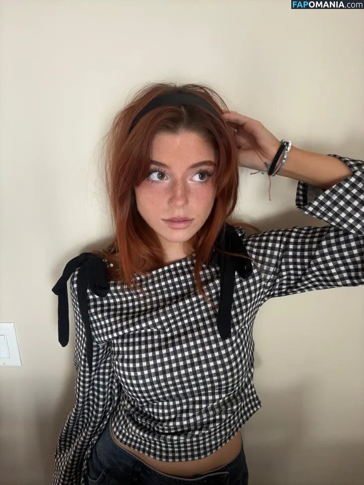 Hannah Stein / hnnhxl Naakt OnlyFans  Gelekte foto #110