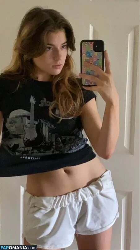 Hannah Stein / hnnhxl Naakt OnlyFans  Gelekte foto #112