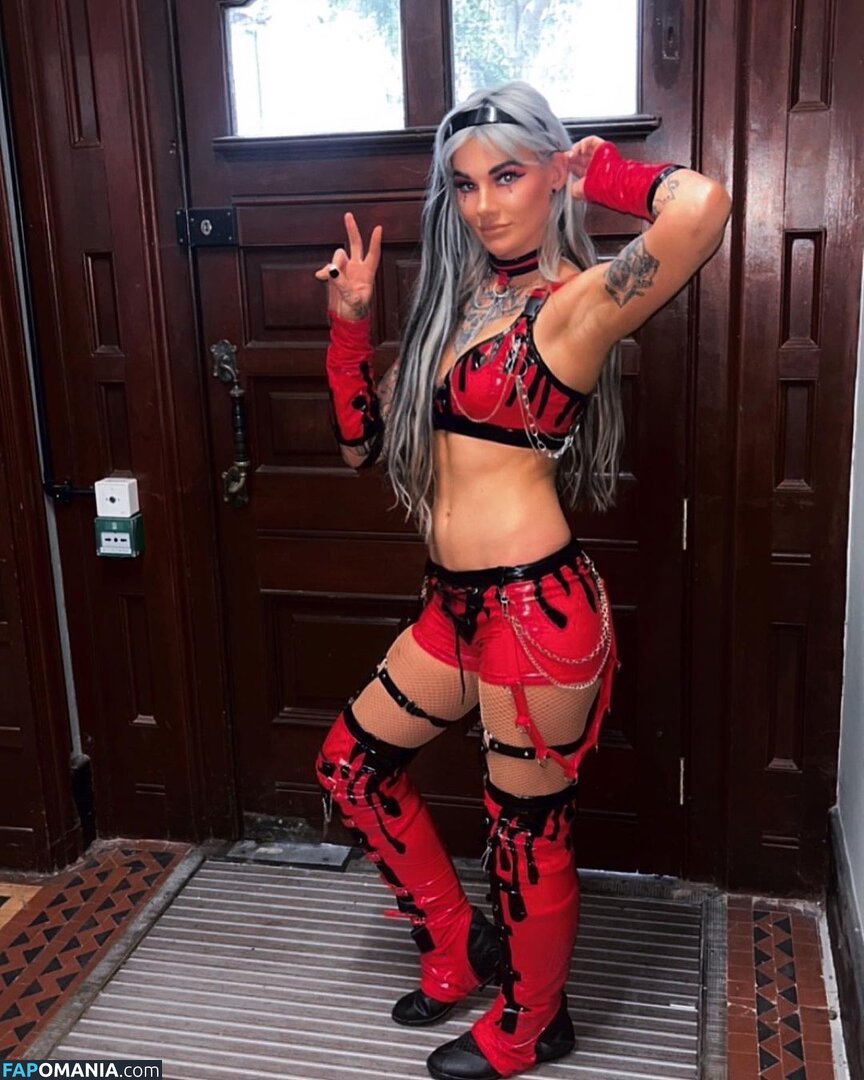 Hannah Taylor / hannah__taylor / hannahtaylorr Naakt OnlyFans  Gelekte foto #2