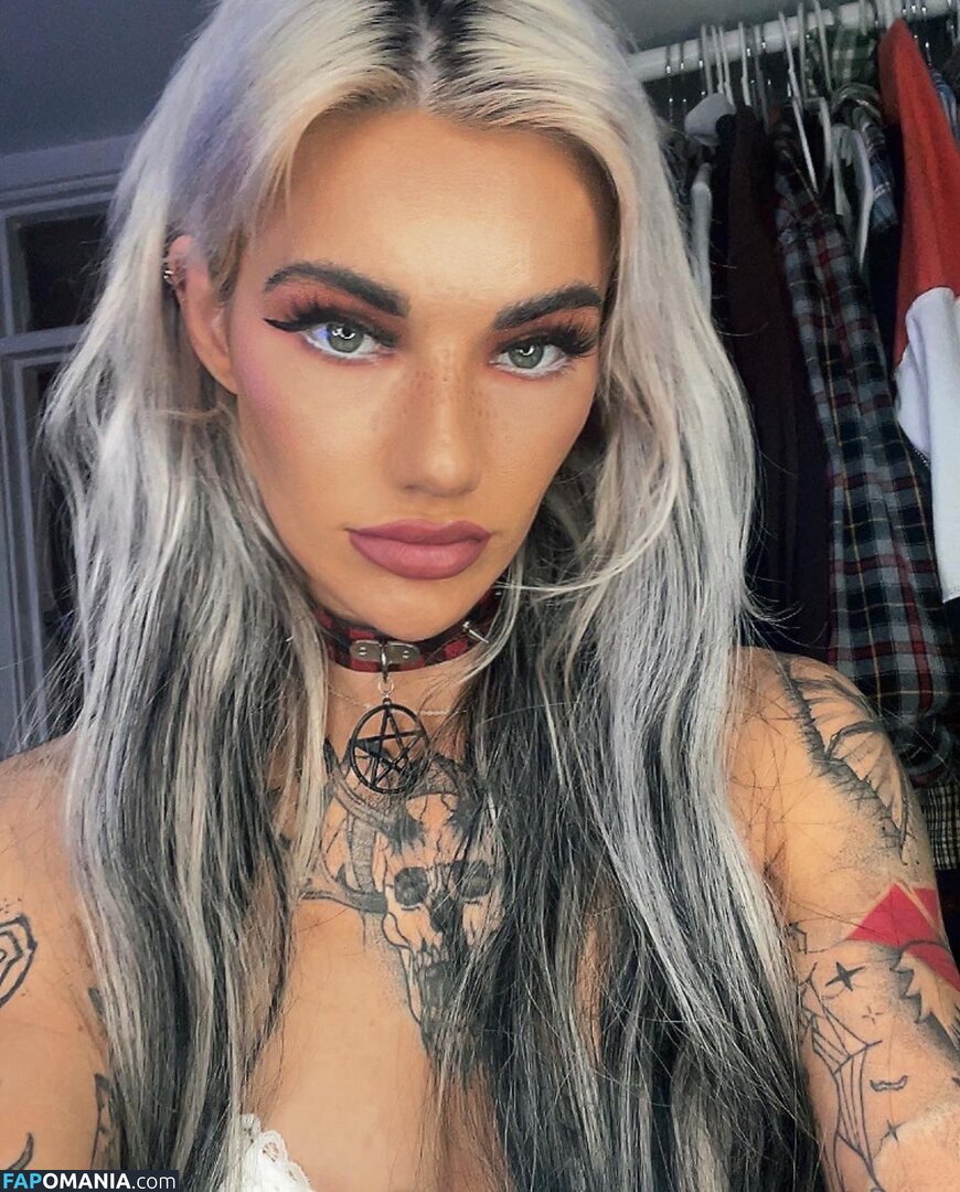 Hannah Taylor / hannah__taylor / hannahtaylorr Naakt OnlyFans  Gelekte foto #3