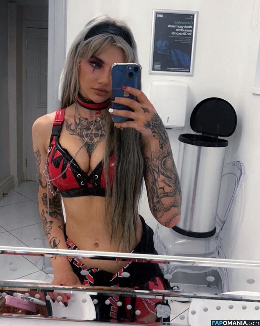 Hannah Taylor / hannah__taylor / hannahtaylorr Naakt OnlyFans  Gelekte foto #4